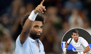 Рафаэль Жодар против Артура Филса. Выбор ATP Монреаль, шансы: прогноз на теннис, лучшая ставка на понедельник