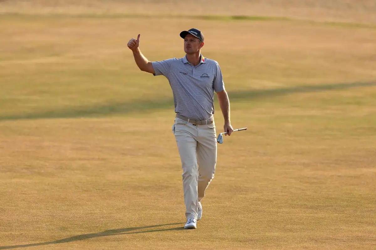 Бонусный код BetMGM POSTBET: получите до $1500 в виде бонусов на чемпионат FedEx St. Jude Championship.
