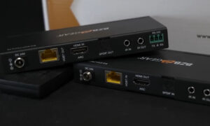 Что такое балун HDMI и для чего он используется?