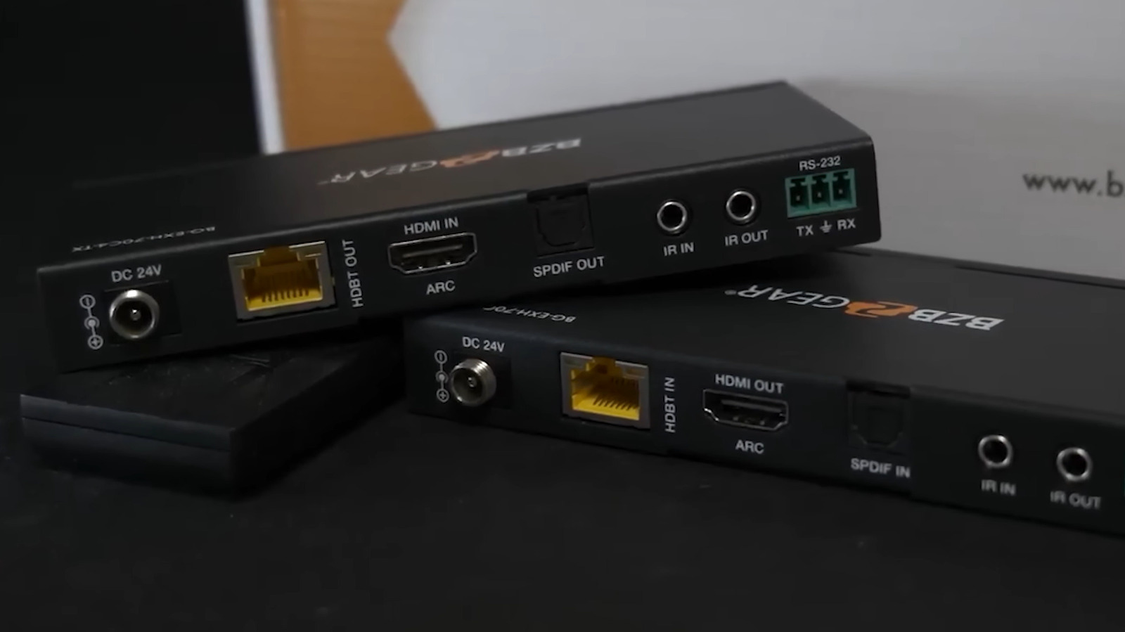 Что такое балун HDMI и для чего он используется?