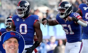 Как построить следующую великую команду Giants