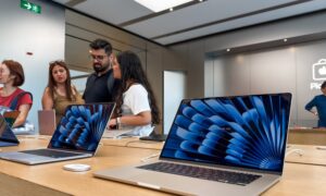 Лучшие и худшие MacBook всех времен