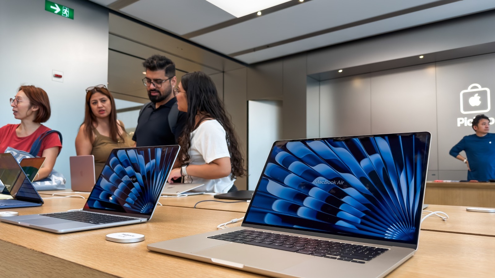 Лучшие и худшие MacBook всех времен
