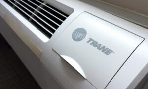8 брендов кондиционеров, принадлежащих Trane Technologies