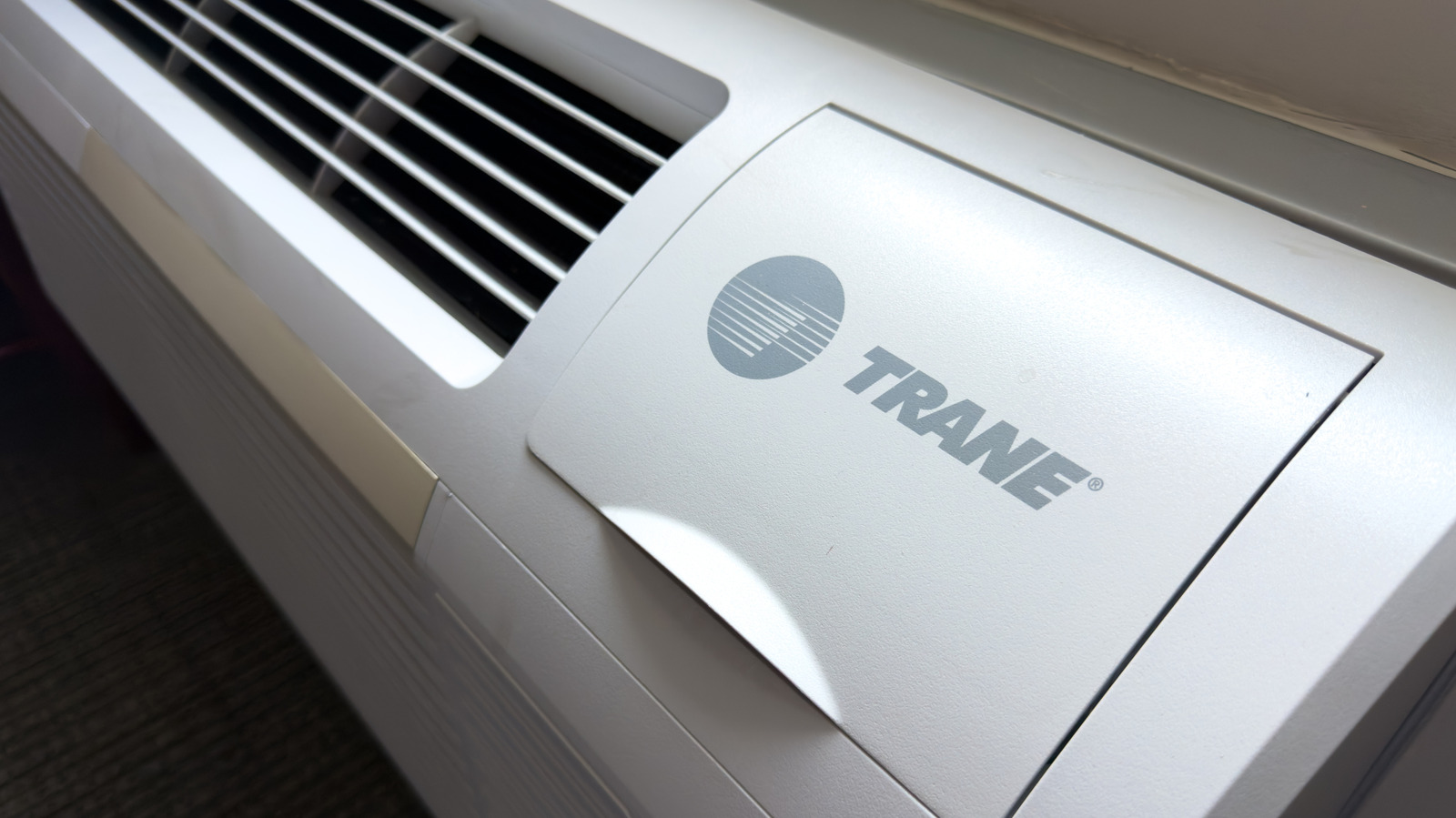 8 брендов кондиционеров, принадлежащих Trane Technologies