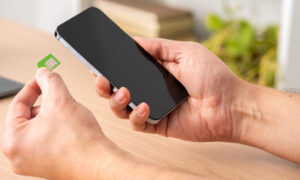Что на самом деле означает «SIM» на SIM-карте