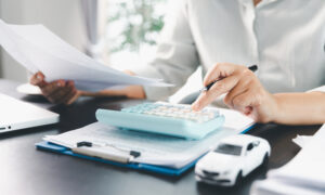 Что на самом деле происходит с вашим автокредитом после вашей смерти?