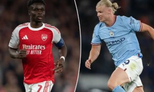 FA Community Shield: Как посмотреть матч «Арсенал» против «Манчестер Сити» бесплатно