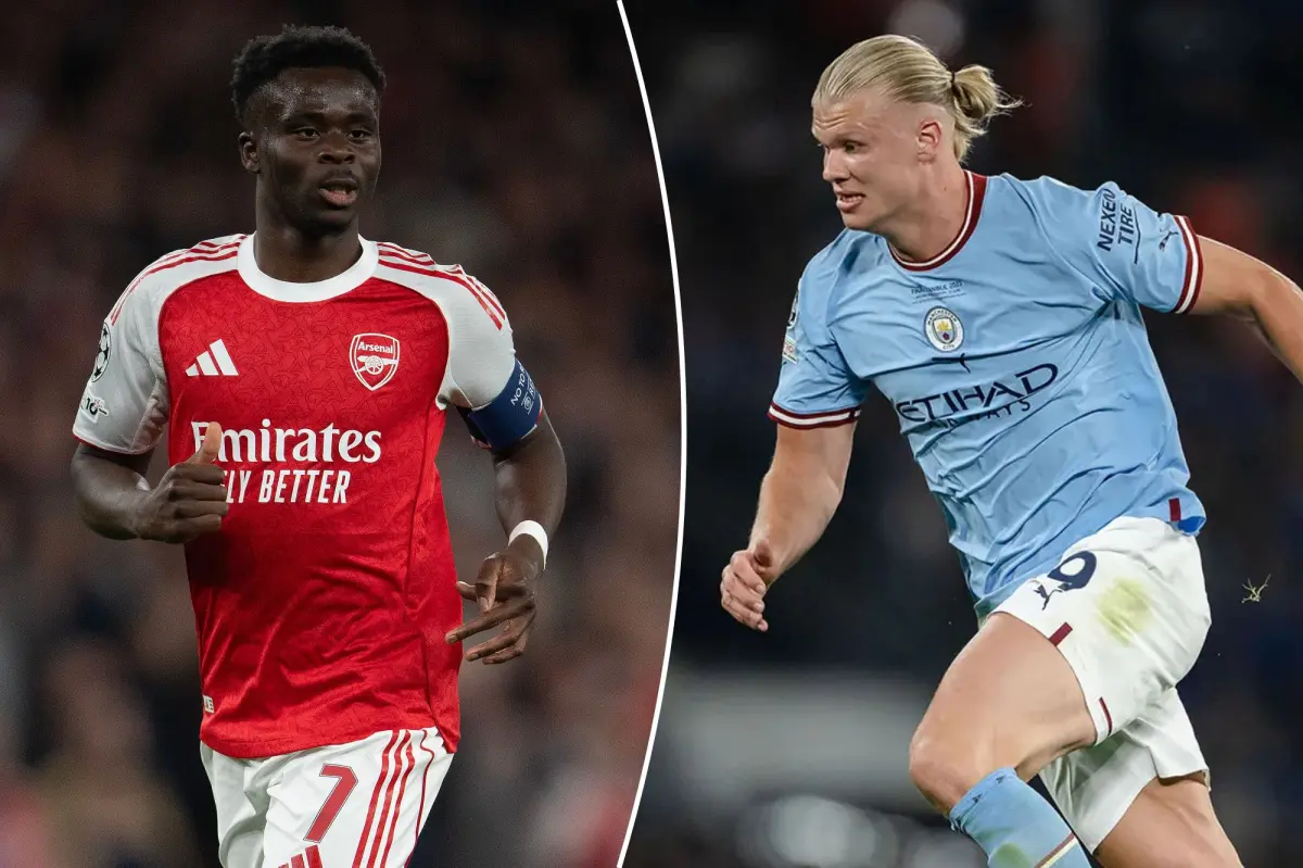 FA Community Shield: Как посмотреть матч «Арсенал» против «Манчестер Сити» бесплатно