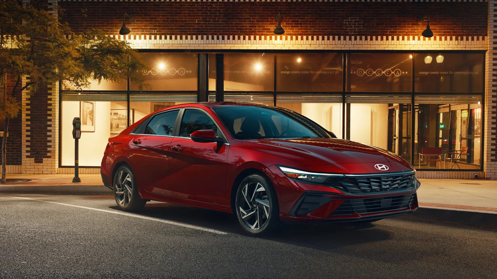 4 маленьких седана с рейтингом лучше, чем у Hyundai Elantra