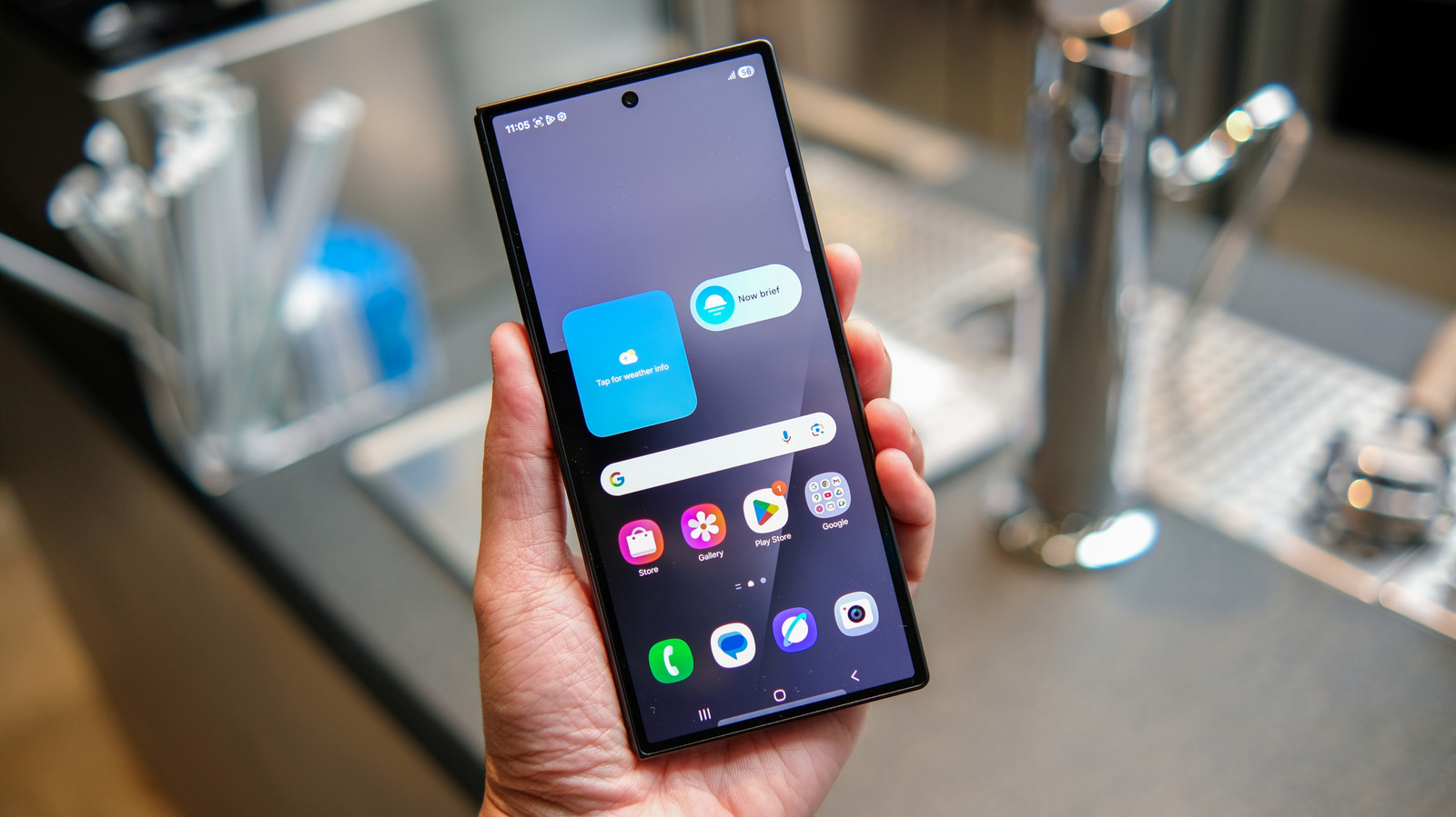 Это лучшие программы запуска Android, которые вы должны попробовать в 2026 году