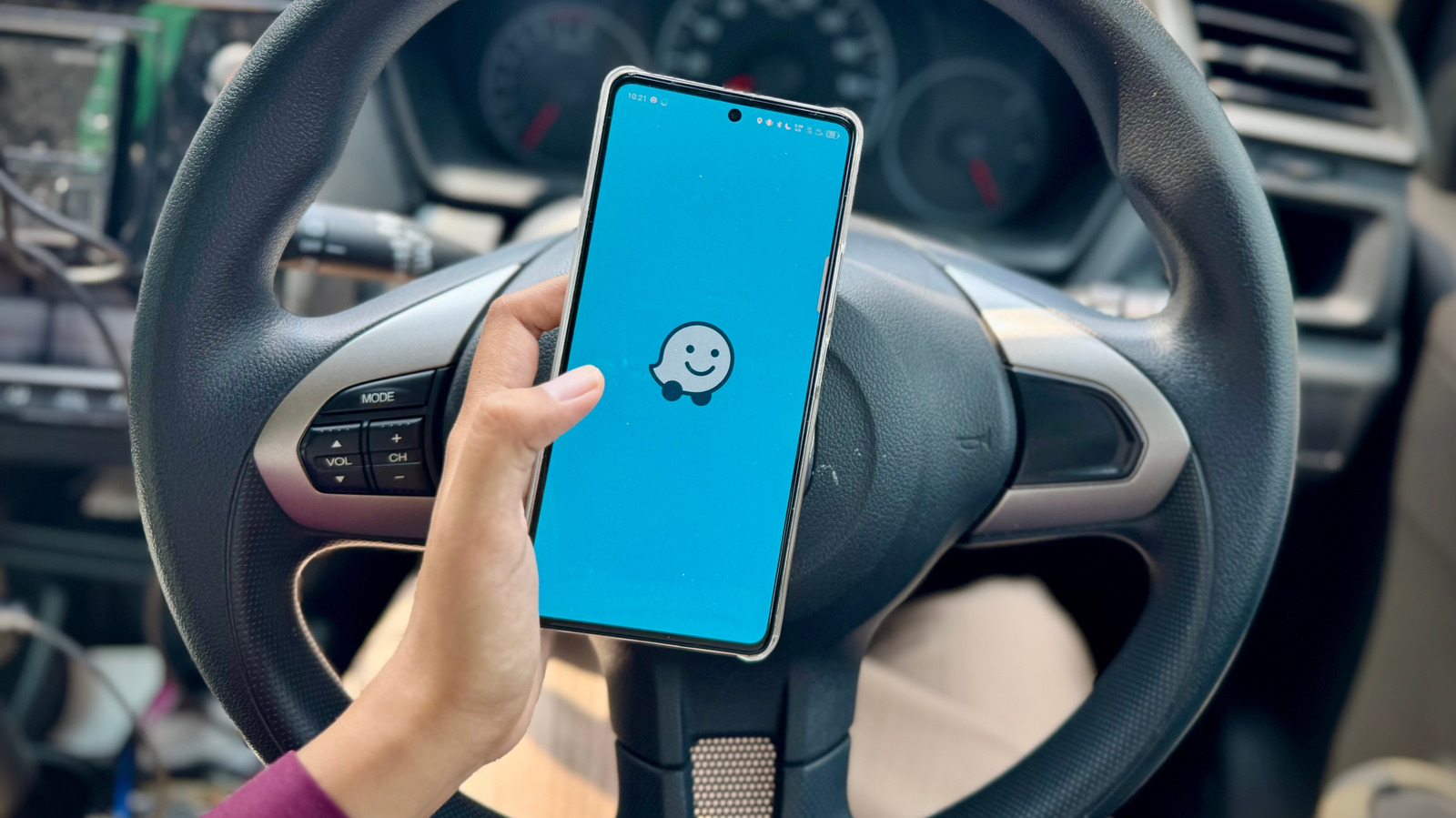 Что можно делать с баллами Waze и как их заработать?