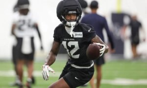 Промокод Fanatics Sportsbook NYPOST26: получите до 1 тысячи долларов в FanCash для игры Raiders vs. Texans