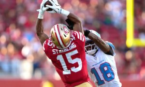 Промокод Polymarket NYPMAX1: внесите 10 долларов и получите 20 долларов за игру 49ers vs. Chargers.