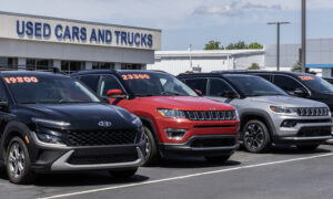 Не Toyota Corolla: iSeeCars заявляет, что на этот популярный подержанный автомобиль произошел самый большой рост цен