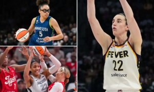 Что особенного в сезоне WNBA 2026 года, помимо шума