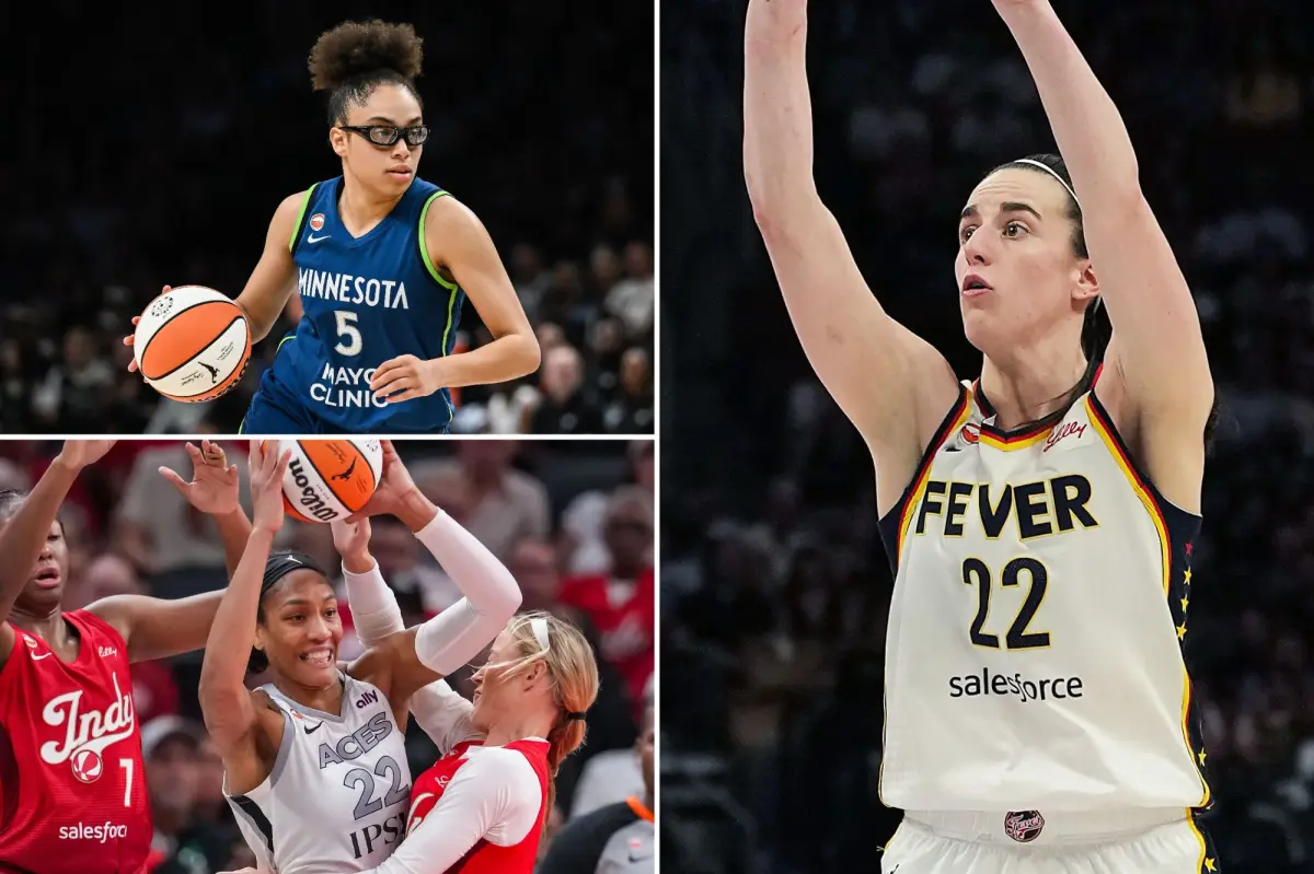 Что особенного в сезоне WNBA 2026 года, помимо шума