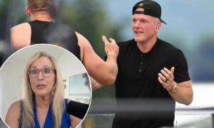 Линда Кон раскритиковала ESPN за «праздник любви» с Пэт Макафи