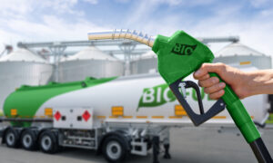 Недостатки топлива E85, которые следует знать перед его использованием