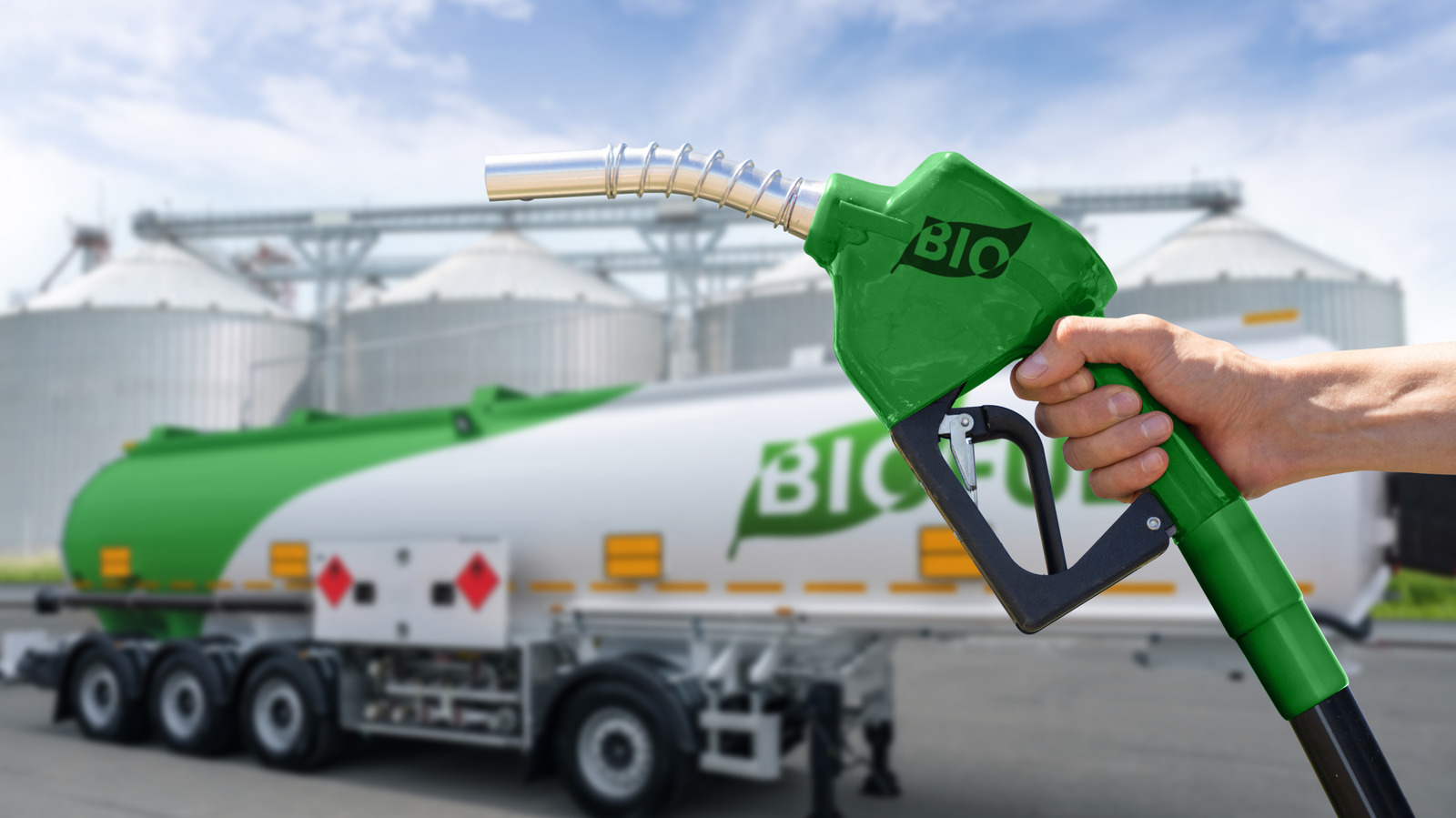 Недостатки топлива E85, которые следует знать перед его использованием