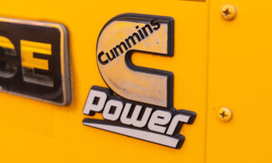 Какой дизельный двигатель Cummins назывался «Big Cam» и что сделало его таким особенным?