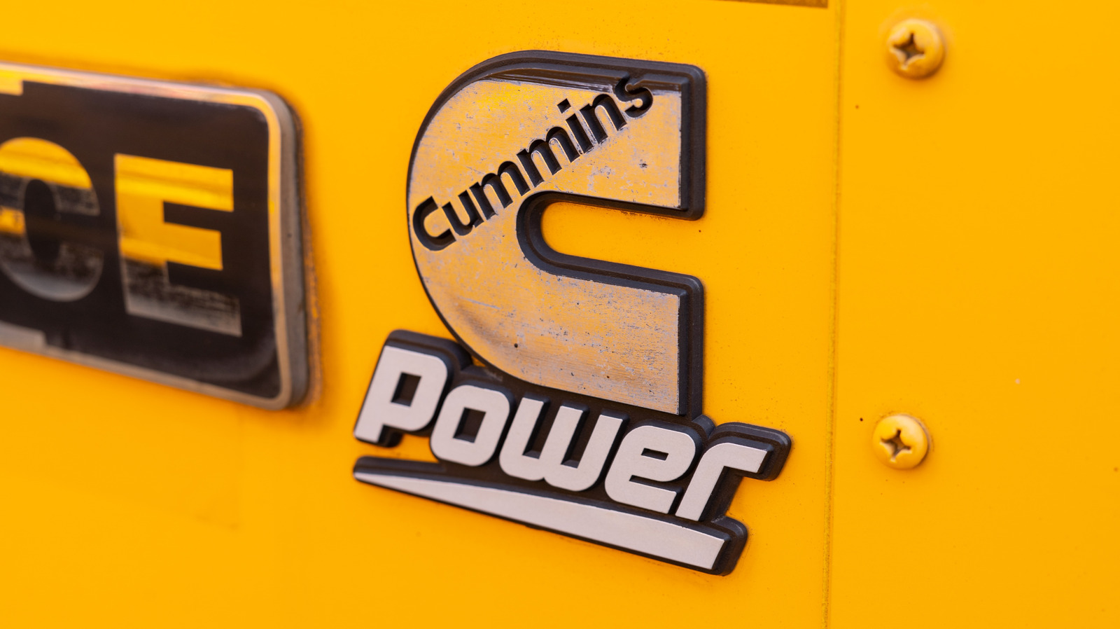 Какой дизельный двигатель Cummins назывался «Big Cam» и что сделало его таким особенным?