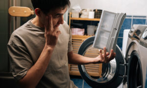 Не Whirlpool, не GE: в Consumer Reports говорится, что это самый надежный бренд электрических сушилок