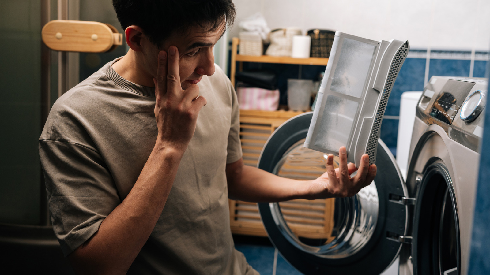 Не Whirlpool, не GE: в Consumer Reports говорится, что это самый надежный бренд электрических сушилок