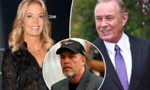Джини Басс из «Лейкерс» призывает «коварных» братьев и сестер «предстать перед судом за неуважение»