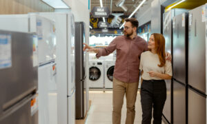 Не LG или Whirlpool: эта марка холодильников возглавила исследование удовлетворенности бытовой техникой, проведенное JD Power в 2026 году