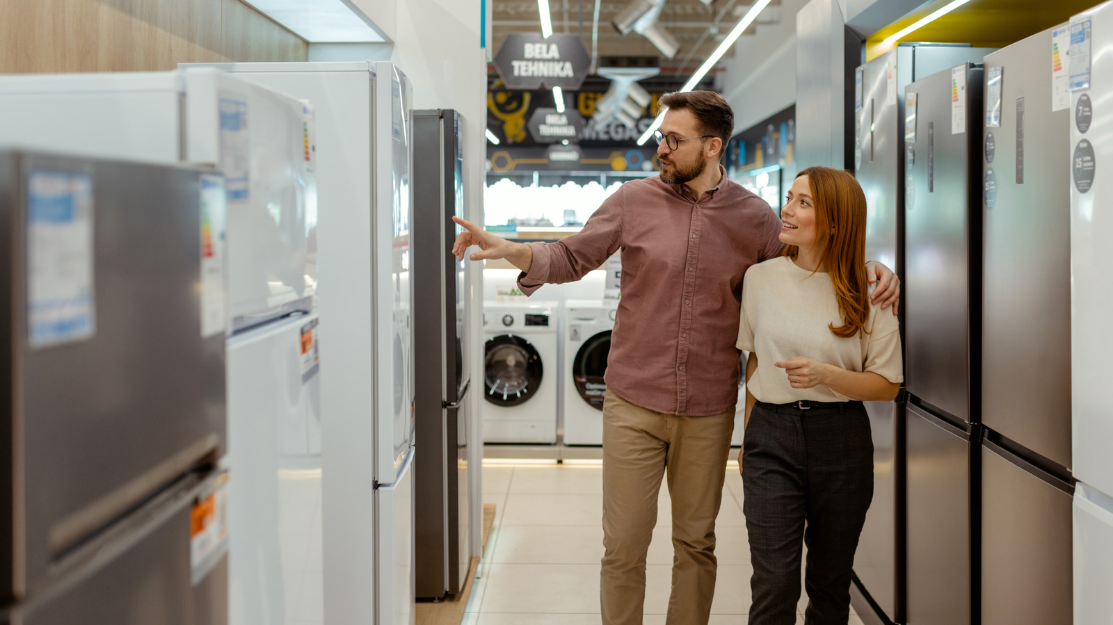 Не LG или Whirlpool: эта марка холодильников возглавила исследование удовлетворенности бытовой техникой, проведенное JD Power в 2026 году