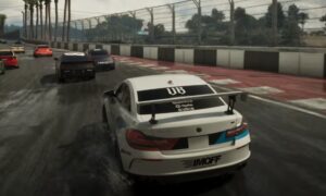 Трейлер GTA 6 дает нам первое представление о новых гоночных трассах (и одна из них может быть основана на настоящей трассе во Флориде)