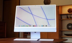5 недостатков покупки моноблока iMac