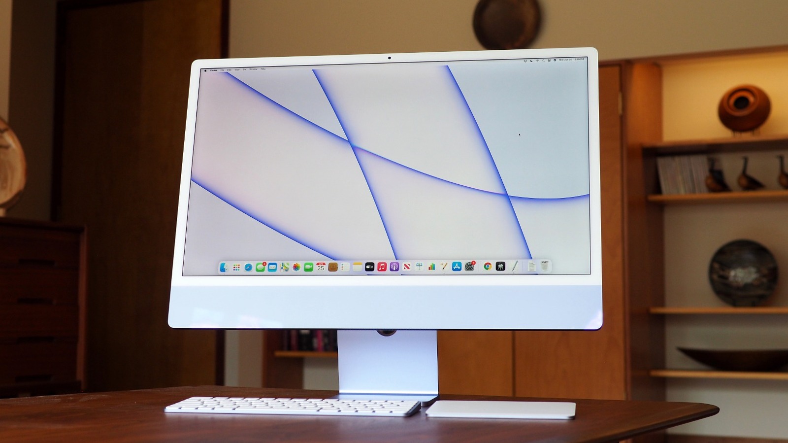 5 недостатков покупки моноблока iMac