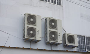 В чем разница между кондиционерами Daikin и Goodman?