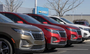 «Строго запрещено»: что запрет на запасные части GM означает для вашего следующего ремонта