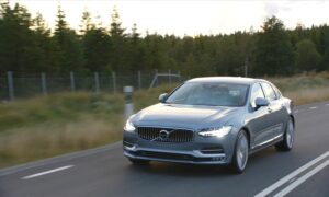 Volvo создала турбокомпрессор без задержек, так почему же его не используют ни в одном современном автомобиле?