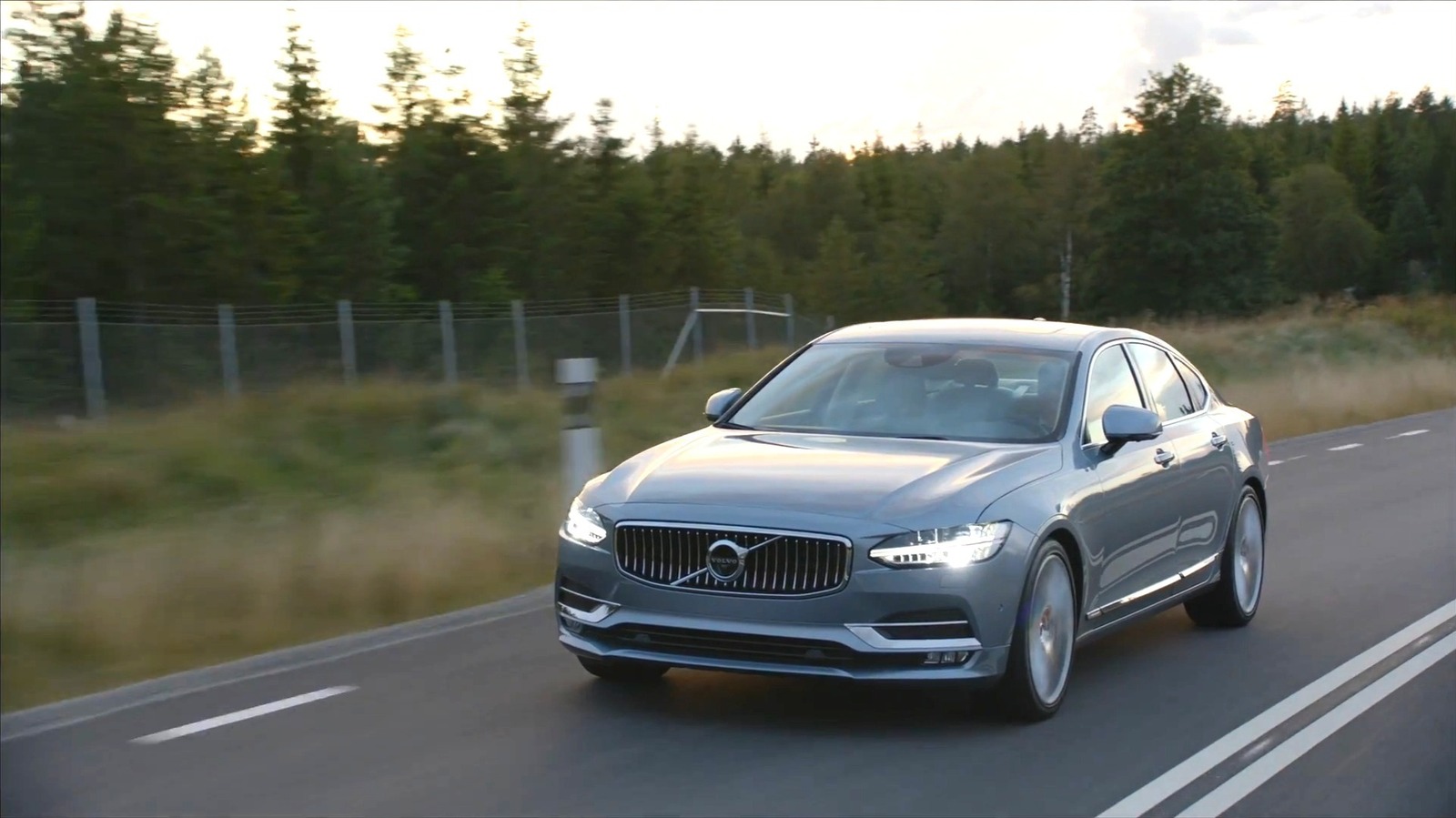 Volvo создала турбокомпрессор без задержек, так почему же его не используют ни в одном современном автомобиле?
