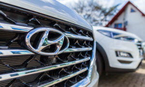 Мы спросили Hyundai, что означает SEL, и Интернет ошибся