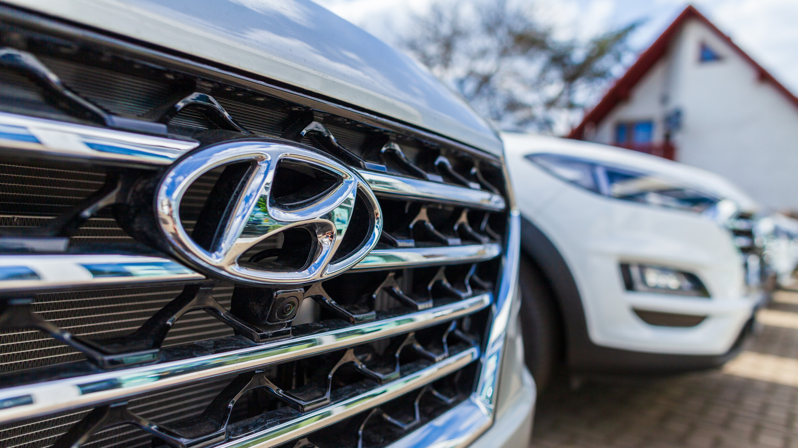 Мы спросили Hyundai, что означает SEL, и Интернет ошибся
