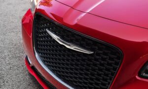 Что такое эквивалент GM LS в мире Mopar?