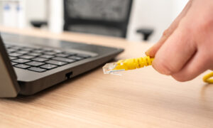 5 недостатков использования кабелей Ethernet для домашнего Интернета