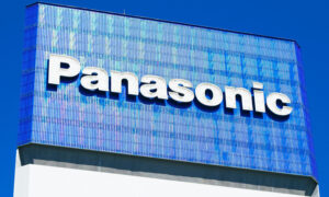5 технологических брендов, принадлежащих Panasonic