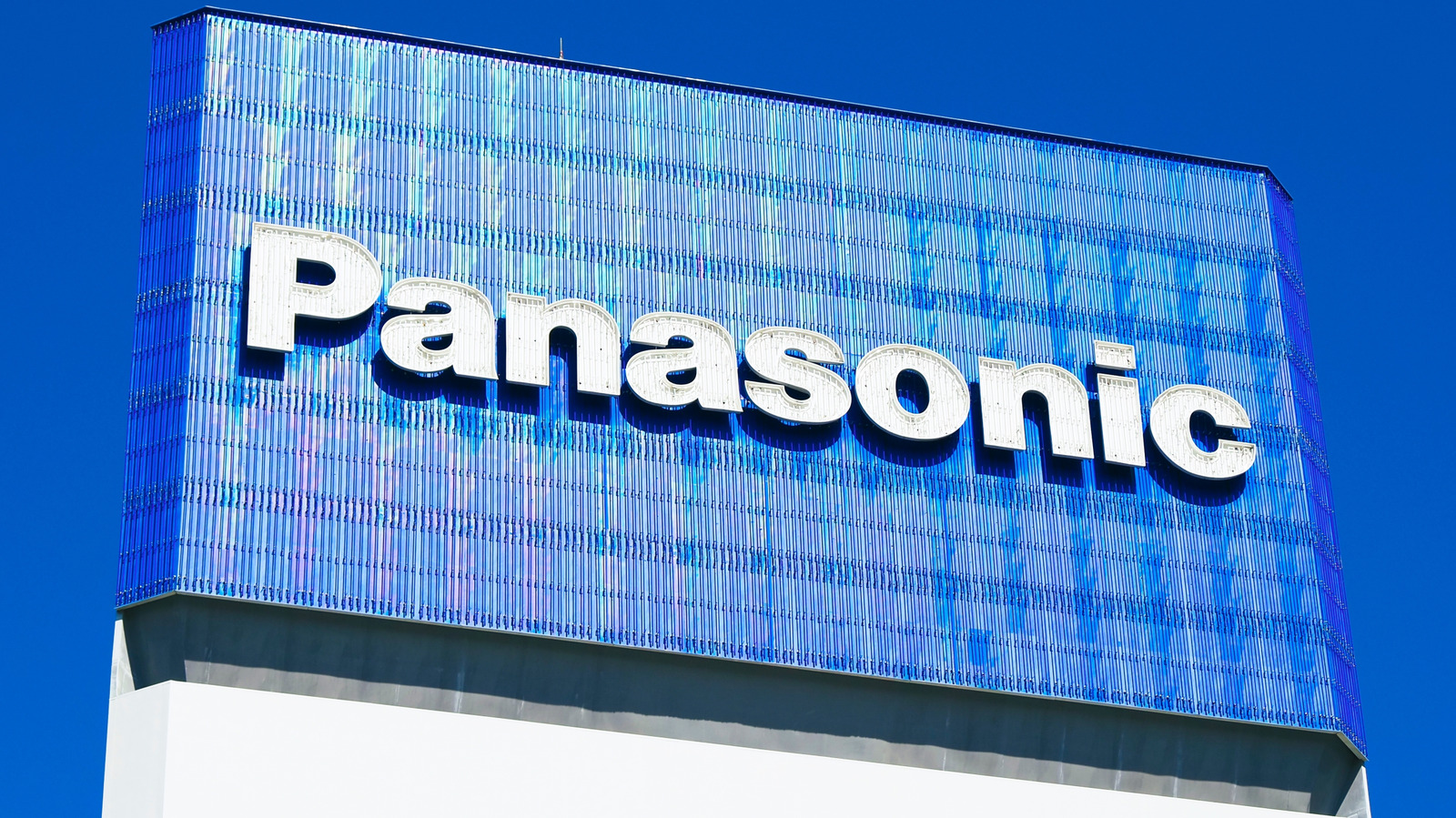 5 технологических брендов, принадлежащих Panasonic