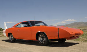 5 автомобилей, которые доказали, что 1969 год был лучшим годом для Dodge