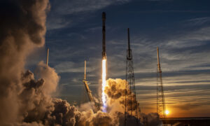 «Космопорт будущего»: SpaceX объявляет о больших планах по Луизиане Маршленд