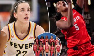 Пришло время WNBA пересмотреть разговор