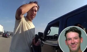 Сделка Тони Ромо о признании вины OWI содержит положение об «обязательном тюремном заключении»