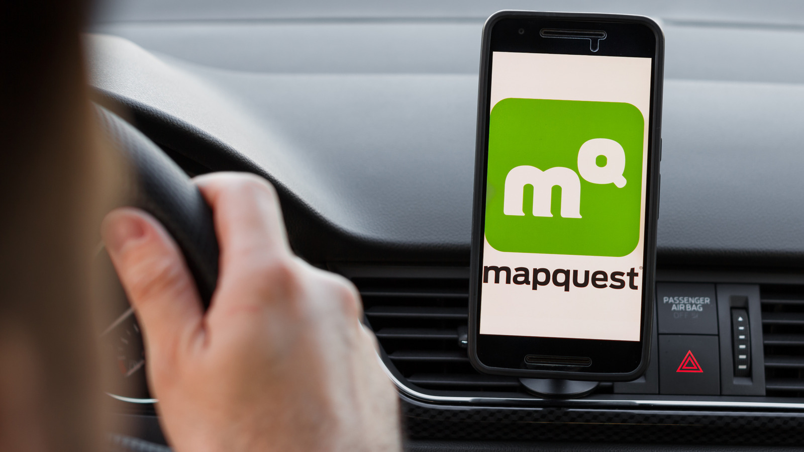 Старомодное имя в навигации только что заняло первое место на Google Maps в США