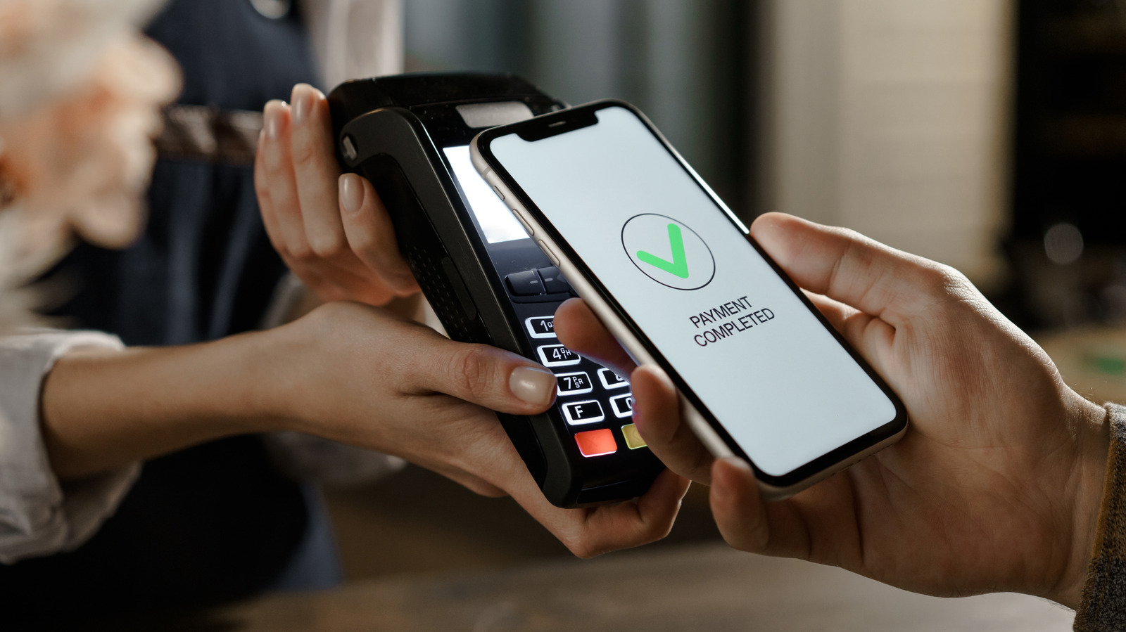Самые большие недостатки использования цифрового кошелька